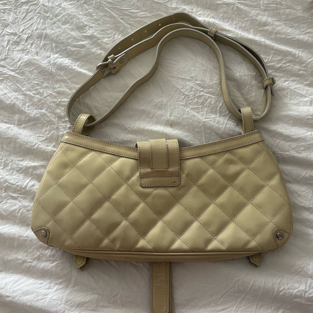 Burberry Shoulder Bag - Picture 3 of 5